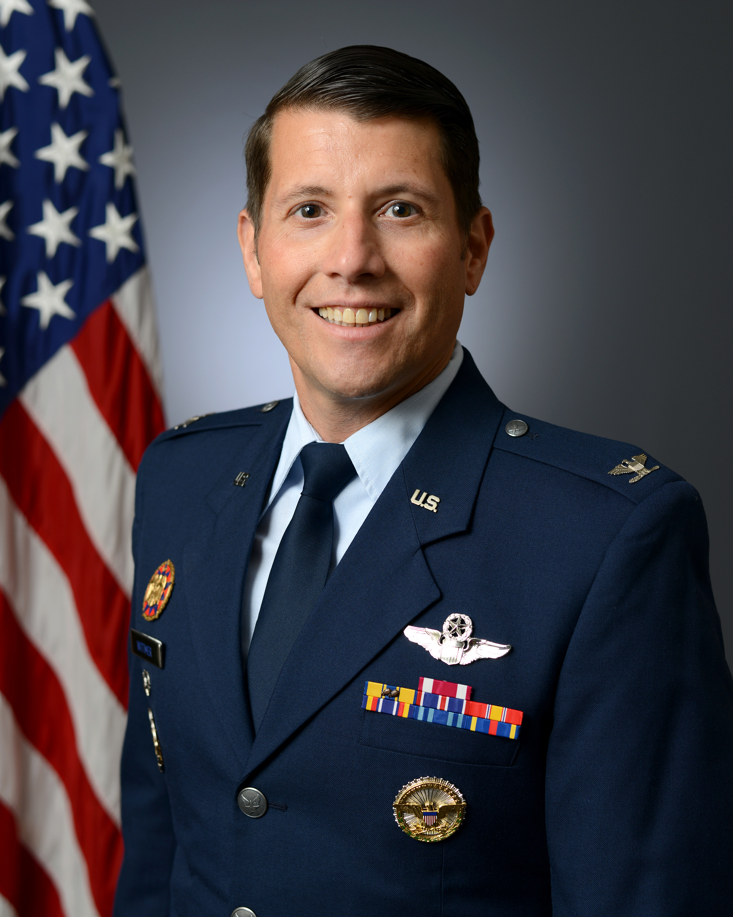 Col. Wittmer