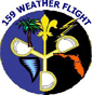 159th Weather Flight Shield