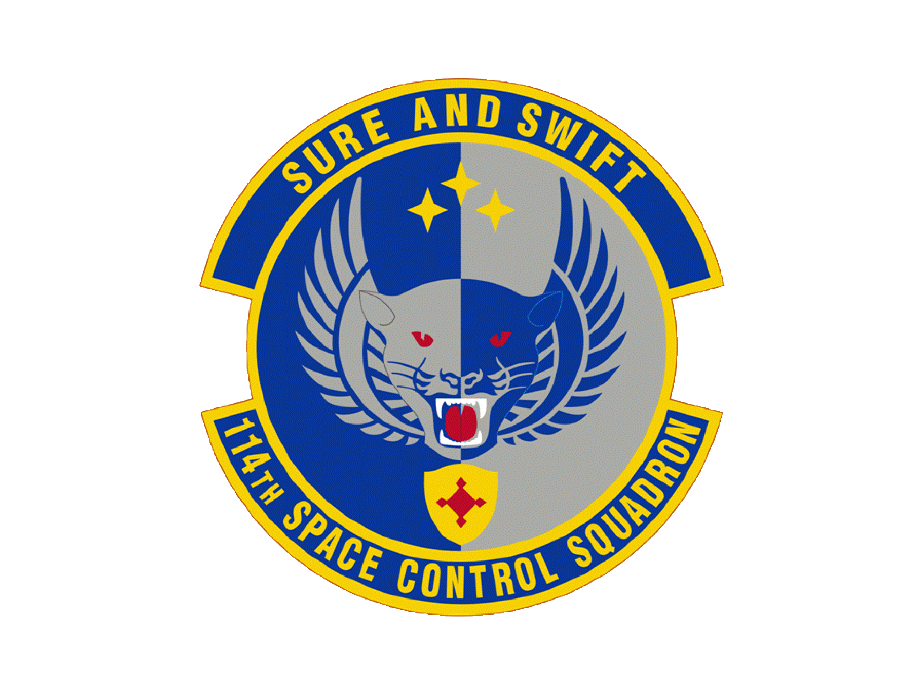 Patrick AFB